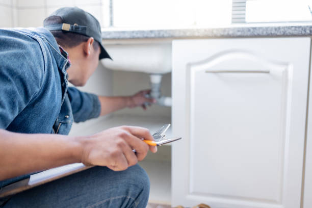 Best Water Heater Repair  in Blue Ash, OH