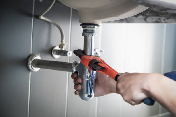 Best Emergency Plumber  in Blue Ash, OH